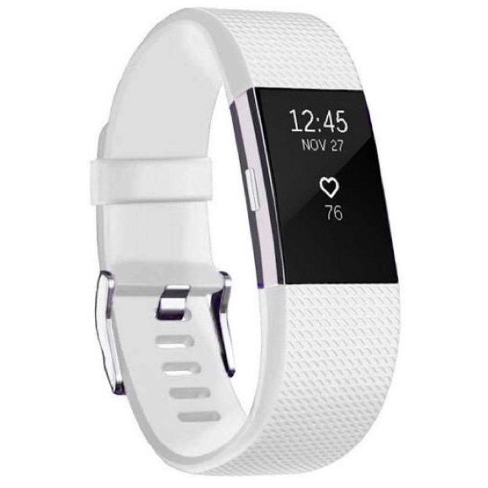 Fitbit Charge 2